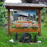 Stoecklmuehl