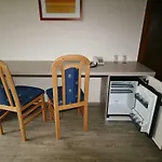 Πανσιόν Stoecklmuehl
