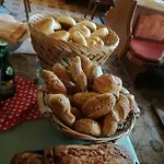 Πανσιόν Stoecklmuehl