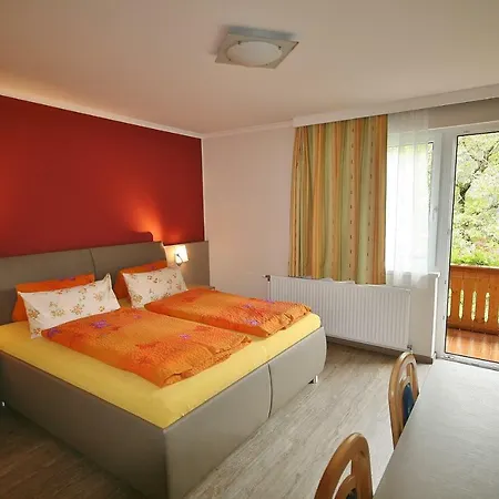 Stoecklmuehl Penzion 3*