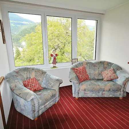 Penzion Stoecklmuehl