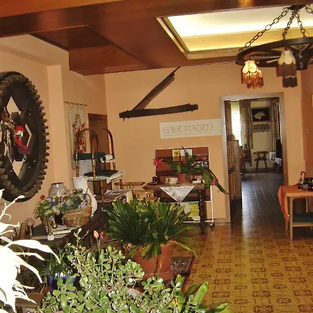 בית הארחה Stoecklmuehl