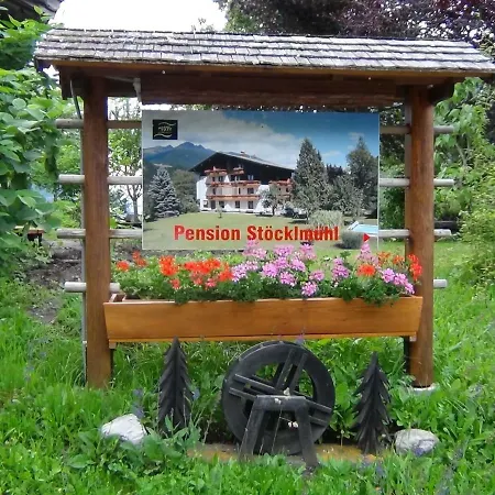 Stoecklmuehl