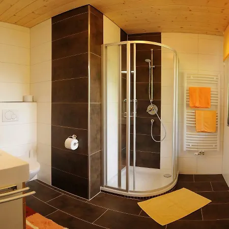 Stoecklmuehl Penzion 3*