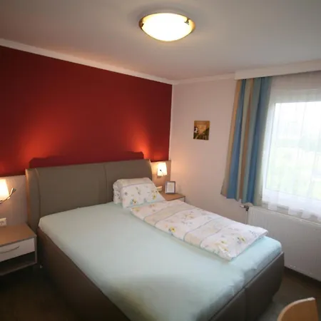 Stoecklmuehl Konukevi 3*