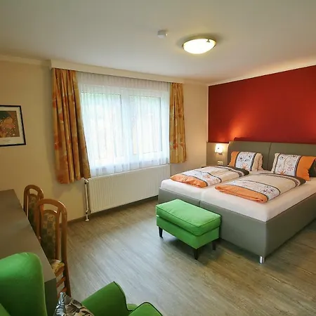 Stoecklmuehl Penzion 3*