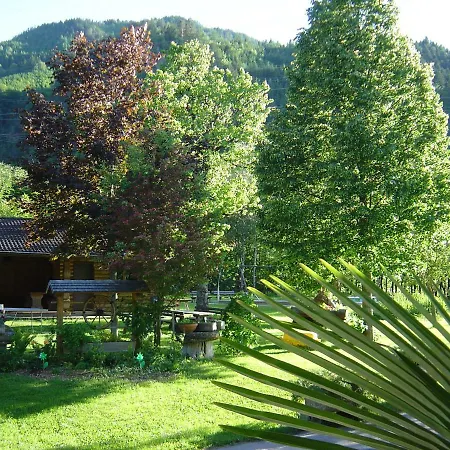 Stoecklmuehl Oberdrauburg