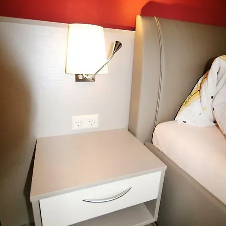 Stoecklmuehl Penzion