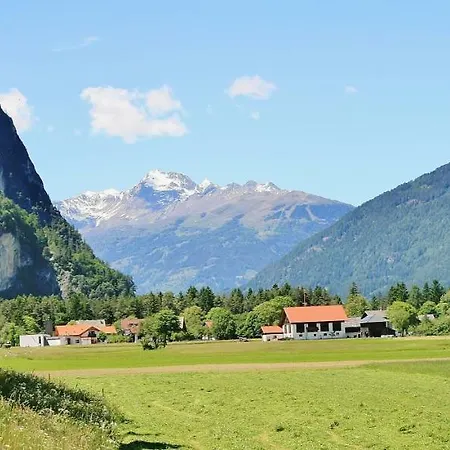 Stoecklmuehl 3*