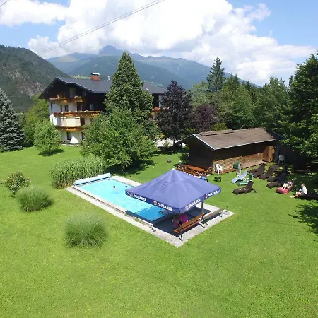 Guest house Stoecklmuehl