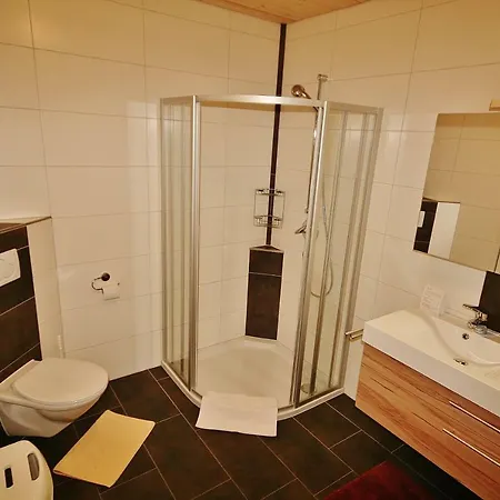 Stoecklmuehl Penzion