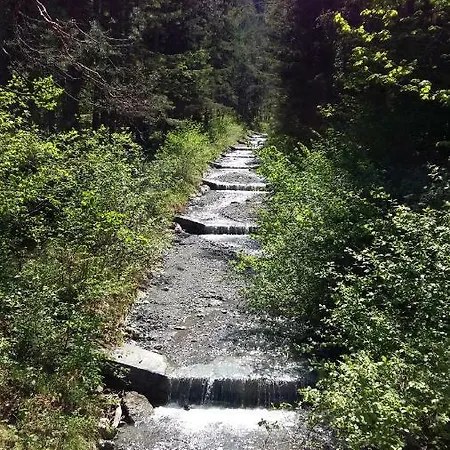 Stoecklmuehl Penzion Oberdrauburg