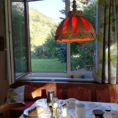 Penzion Stoecklmuehl 3*