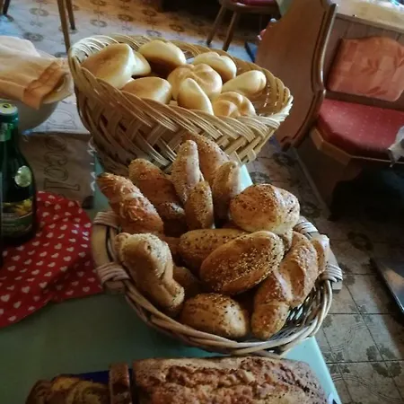 Penzion Stoecklmuehl