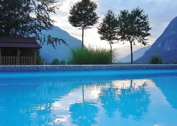 Stoecklmuehl Guest house Oberdrauburg