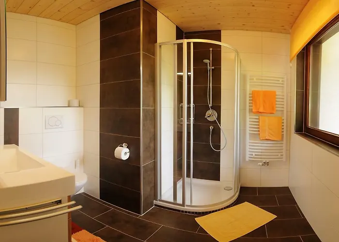 Stoecklmuehl Guest house 3*