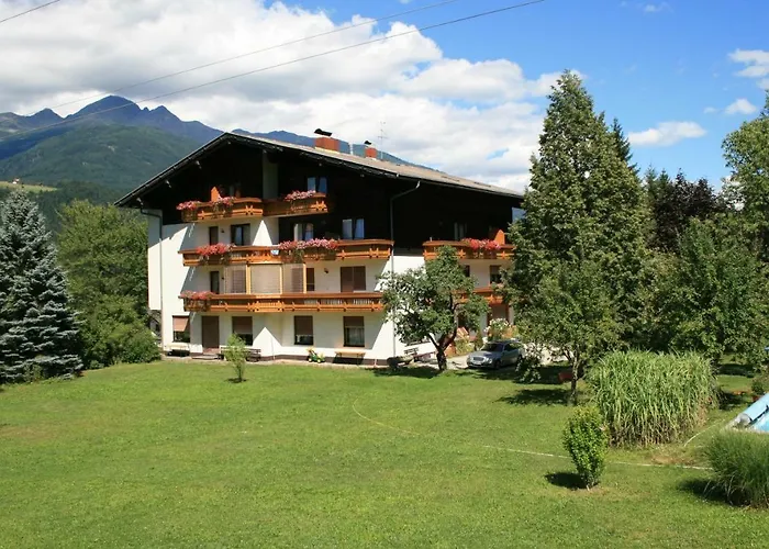 Stoecklmuehl Oberdrauburg