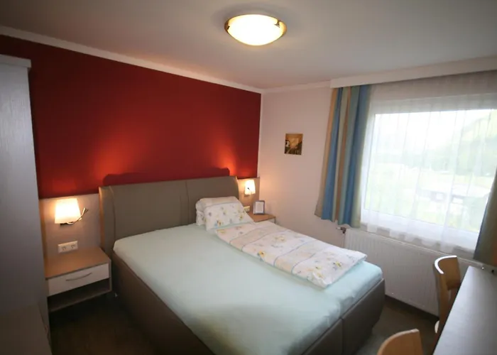 Stoecklmuehl Pensjonat 3*