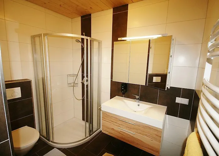 Stoecklmuehl 3* Oberdrauburg