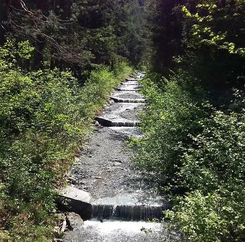 Stoecklmuehl Guest house Oberdrauburg