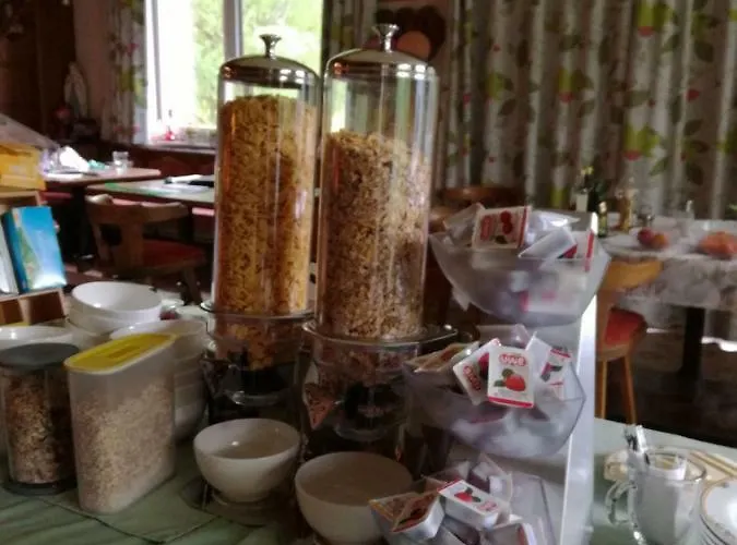 Stoecklmuehl 3* Oberdrauburg